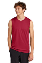 Load image into Gallery viewer, Port & Co ™ Performance Sleeveless Tee PC380SL
