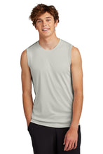 Load image into Gallery viewer, Port & Co ® Performance Sleeveless Tee PC380SL