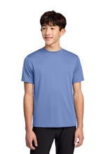 Load image into Gallery viewer, Port & Co ® Youth Performance Tee. PC380Y