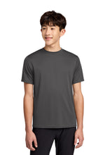 Load image into Gallery viewer, Port & Co ™ Youth Performance Tee. PC380Y