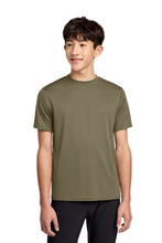 Load image into Gallery viewer, Port & Co ® Youth Performance Tee. PC380Y