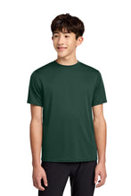 Load image into Gallery viewer, Port & Co ® Youth Performance Tee. PC380Y