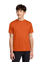 Load image into Gallery viewer, Port & Co ® Youth Performance Tee. PC380Y