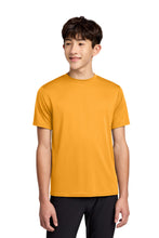 Load image into Gallery viewer, Port & Co ® Youth Performance Tee. PC380Y