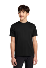 Load image into Gallery viewer, Port & Co ™ Youth Performance Tee. PC380Y