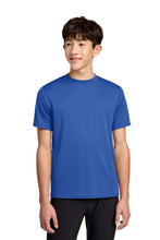 Load image into Gallery viewer, Port & Co ® Youth Performance Tee. PC380Y
