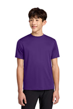 Load image into Gallery viewer, Port & Co ™ Youth Performance Tee. PC380Y