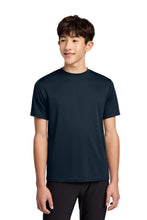 Load image into Gallery viewer, Port & Co ™ Youth Performance Tee. PC380Y