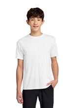 Load image into Gallery viewer, Port & Co ® Youth Performance Tee. PC380Y