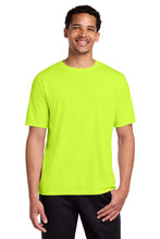 Load image into Gallery viewer, Port & Co ® Performance Tee. PC380