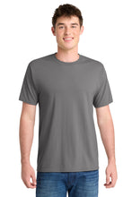 Load image into Gallery viewer, Port & Co ® Performance Blend Tee. PC381