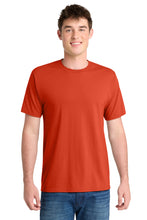 Load image into Gallery viewer, Port & Co ® Performance Blend Tee. PC381