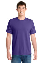 Load image into Gallery viewer, Port & Co ® Performance Blend Tee. PC381