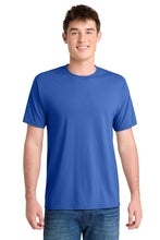 Load image into Gallery viewer, Port & Co ® Performance Blend Tee. PC381