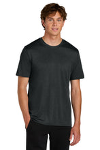 Load image into Gallery viewer, Port & Co ® Heather Performance Tee PC390
