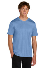 Load image into Gallery viewer, Port & Co ™ Heather Performance Tee PC390