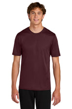 Load image into Gallery viewer, Port & Co ™ Heather Performance Tee PC390