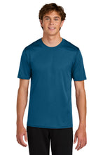 Load image into Gallery viewer, Port & Co ™ Heather Performance Tee PC390