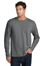 Load image into Gallery viewer, Port & Co ® Easy Cotton Long Sleeve Tee PC43LS