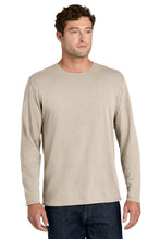 Load image into Gallery viewer, Port & Co ® Easy Cotton Long Sleeve Tee PC43LS