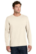 Load image into Gallery viewer, Port & Co ™ Easy Cotton Long Sleeve Tee PC43LS