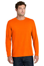 Load image into Gallery viewer, Port & Co ® Easy Cotton Long Sleeve Tee PC43LS