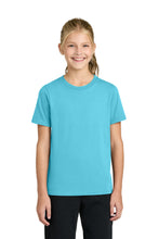 Load image into Gallery viewer, Port & Co ™ Youth Easy Cotton Tee PC43Y