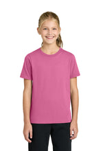 Load image into Gallery viewer, Port & Co ® Youth Easy Cotton Tee PC43Y