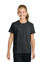 Load image into Gallery viewer, Port & Co ® Youth Easy Cotton Tee PC43Y