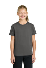Load image into Gallery viewer, Port & Co ™ Youth Easy Cotton Tee PC43Y