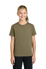 Load image into Gallery viewer, Port & Co ™ Youth Easy Cotton Tee PC43Y