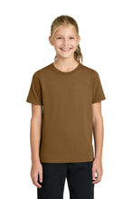 Load image into Gallery viewer, Port & Co ® Youth Easy Cotton Tee PC43Y