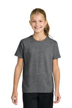 Load image into Gallery viewer, Port & Co ™ Youth Easy Cotton Tee PC43Y