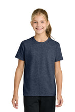 Load image into Gallery viewer, Port & Co ™ Youth Easy Cotton Tee PC43Y