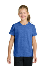 Load image into Gallery viewer, Port & Co ® Youth Easy Cotton Tee PC43Y