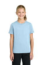Load image into Gallery viewer, Port & Co ™ Youth Easy Cotton Tee PC43Y