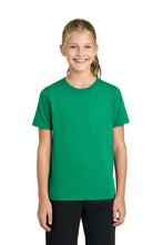 Load image into Gallery viewer, Port & Co ® Youth Easy Cotton Tee PC43Y