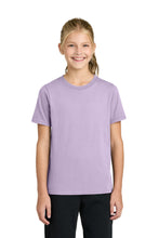 Load image into Gallery viewer, Port & Co ™ Youth Easy Cotton Tee PC43Y