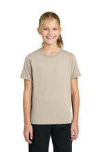 Load image into Gallery viewer, Port & Co ® Youth Easy Cotton Tee PC43Y