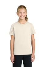 Load image into Gallery viewer, Port & Co ™ Youth Easy Cotton Tee PC43Y