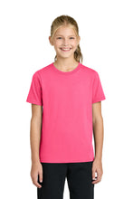 Load image into Gallery viewer, Port & Co ® Youth Easy Cotton Tee PC43Y