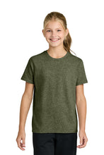 Load image into Gallery viewer, Port & Co ™ Youth Easy Cotton Tee PC43Y