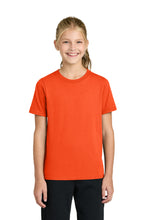 Load image into Gallery viewer, Port & Co ® Youth Easy Cotton Tee PC43Y