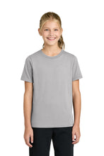 Load image into Gallery viewer, Port & Co ® Youth Easy Cotton Tee PC43Y