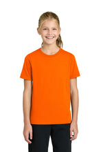 Load image into Gallery viewer, Port & Co ™ Youth Easy Cotton Tee PC43Y