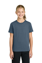 Load image into Gallery viewer, Port & Co ® Youth Easy Cotton Tee PC43Y
