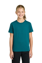 Load image into Gallery viewer, Port & Co ™ Youth Easy Cotton Tee PC43Y