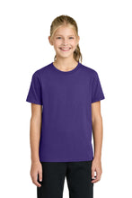 Load image into Gallery viewer, Port & Co ™ Youth Easy Cotton Tee PC43Y