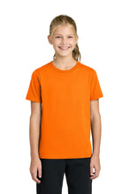 Load image into Gallery viewer, Port & Co ™ Youth Easy Cotton Tee PC43Y