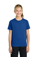 Load image into Gallery viewer, Port & Co ® Youth Easy Cotton Tee PC43Y